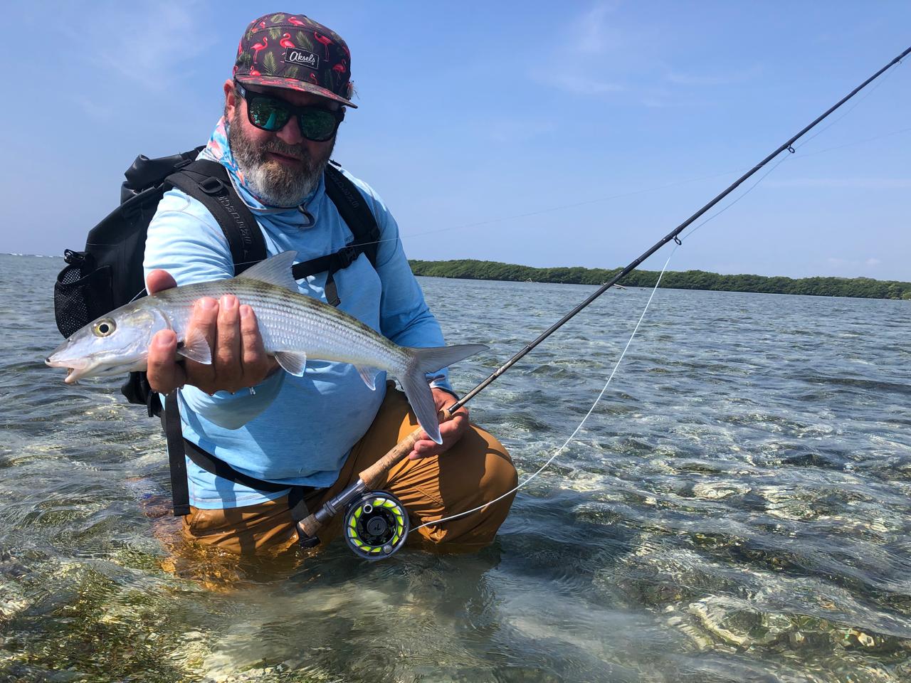 Bonefish